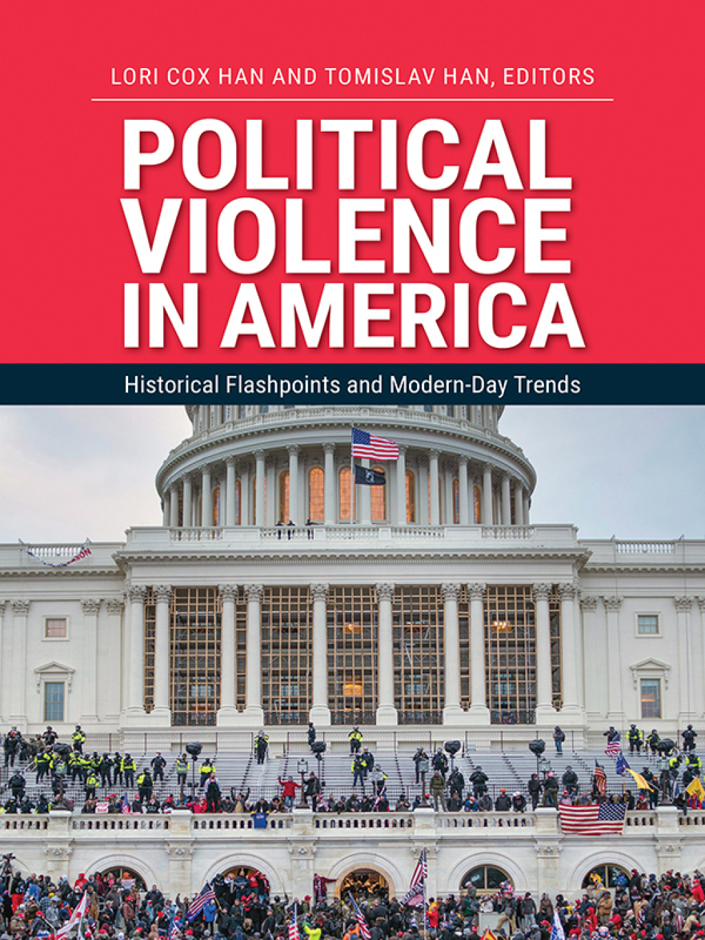 Political Violence in America [2 volumes] 1st Edition â€“ PDF/EPUB Version Downloadable - Image 1